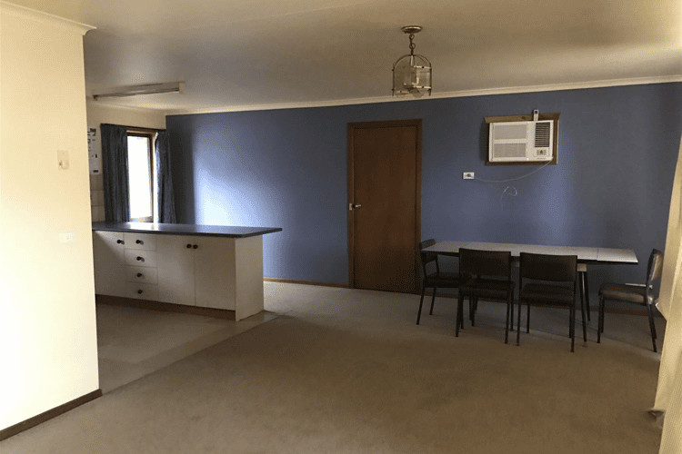 Main view of Homely unit listing, 1/345 Moama Street, Hay NSW 2711