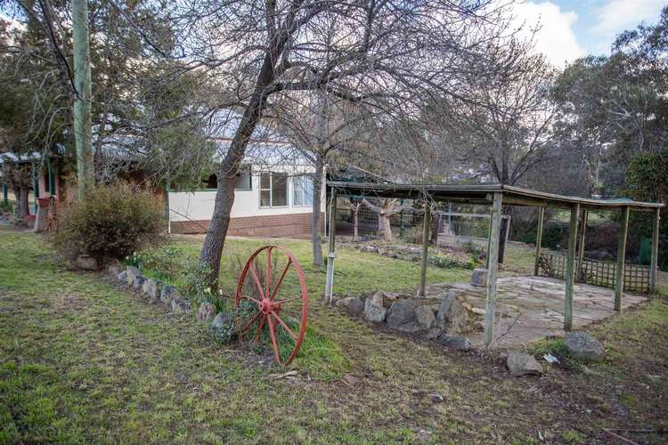 Second view of Homely house listing, 35 Richmond Street, Binalong NSW 2584