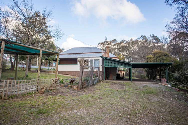 Third view of Homely house listing, 35 Richmond Street, Binalong NSW 2584