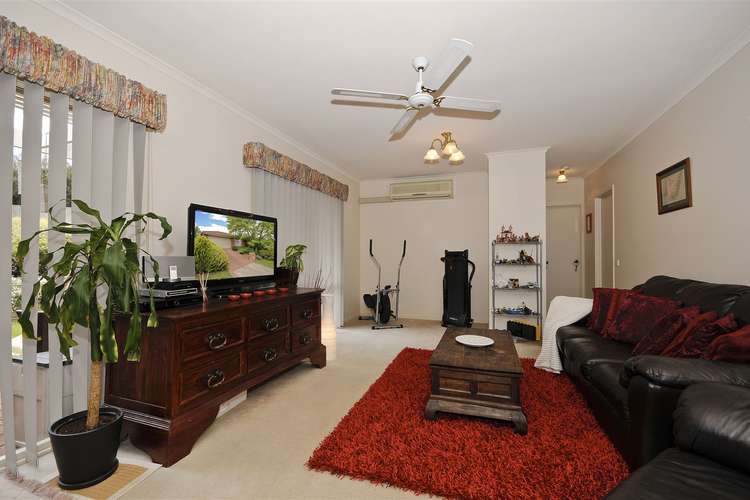 Third view of Homely house listing, 8 Commerford Place, Chirnside Park VIC 3116