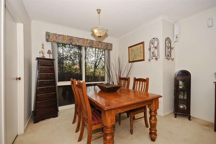 Fourth view of Homely house listing, 8 Commerford Place, Chirnside Park VIC 3116