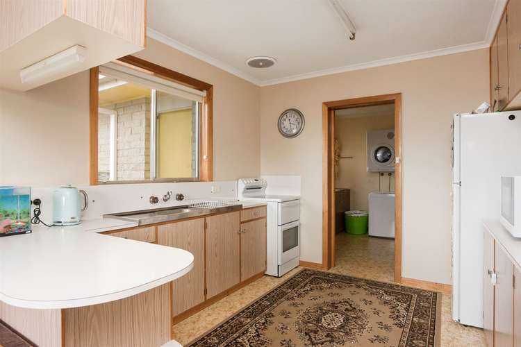 Third view of Homely house listing, 5 Epsom Road, Penguin TAS 7316