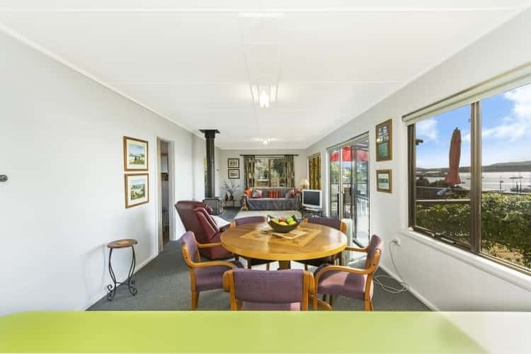 Fourth view of Homely house listing, 124 Flinders Street, Beauty Point TAS 7270