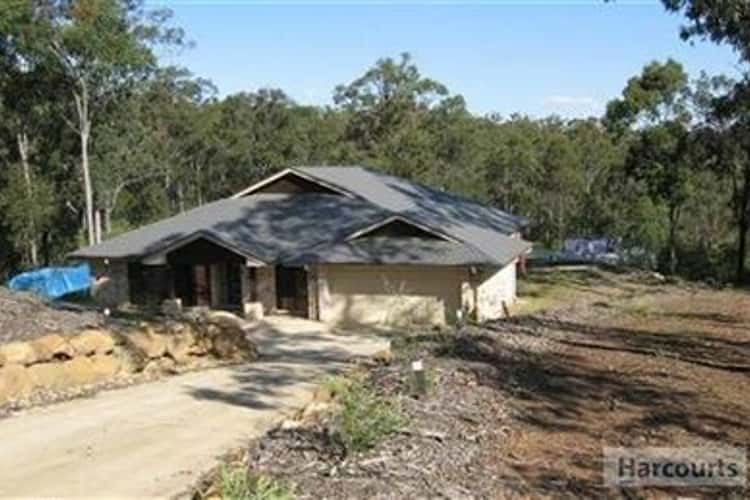 Second view of Homely lifestyle listing, 270 Caswell Road, Veresdale QLD 4285