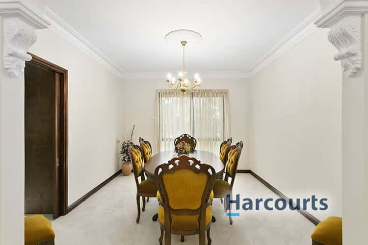 Fourth view of Homely house listing, 17 Laguna Close, Taylors Lakes VIC 3038