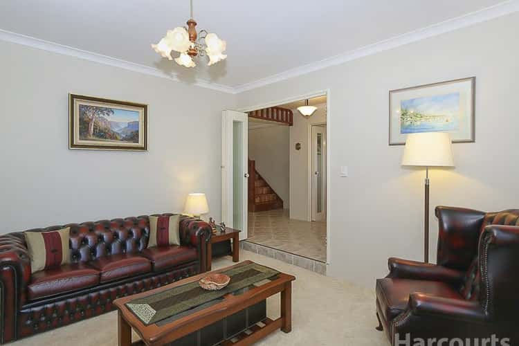 Fifth view of Homely house listing, 7 Possum Glade, Beeliar WA 6164