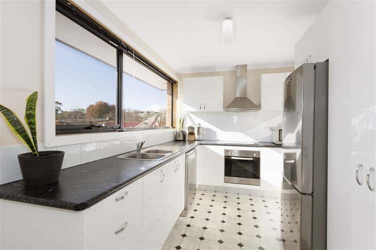 Fifth view of Homely unit listing, Unit 3/86 Pomona Road, Riverside TAS 7250