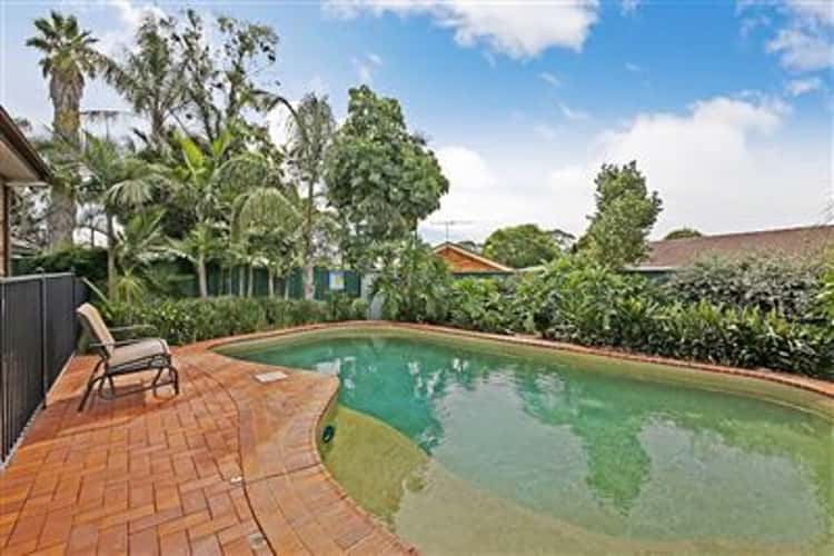 Second view of Homely house listing, 10 Donalbain Cct, Rosemeadow NSW 2560