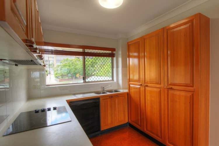 Third view of Homely apartment listing, 5/23 Little St, Albion QLD 4010