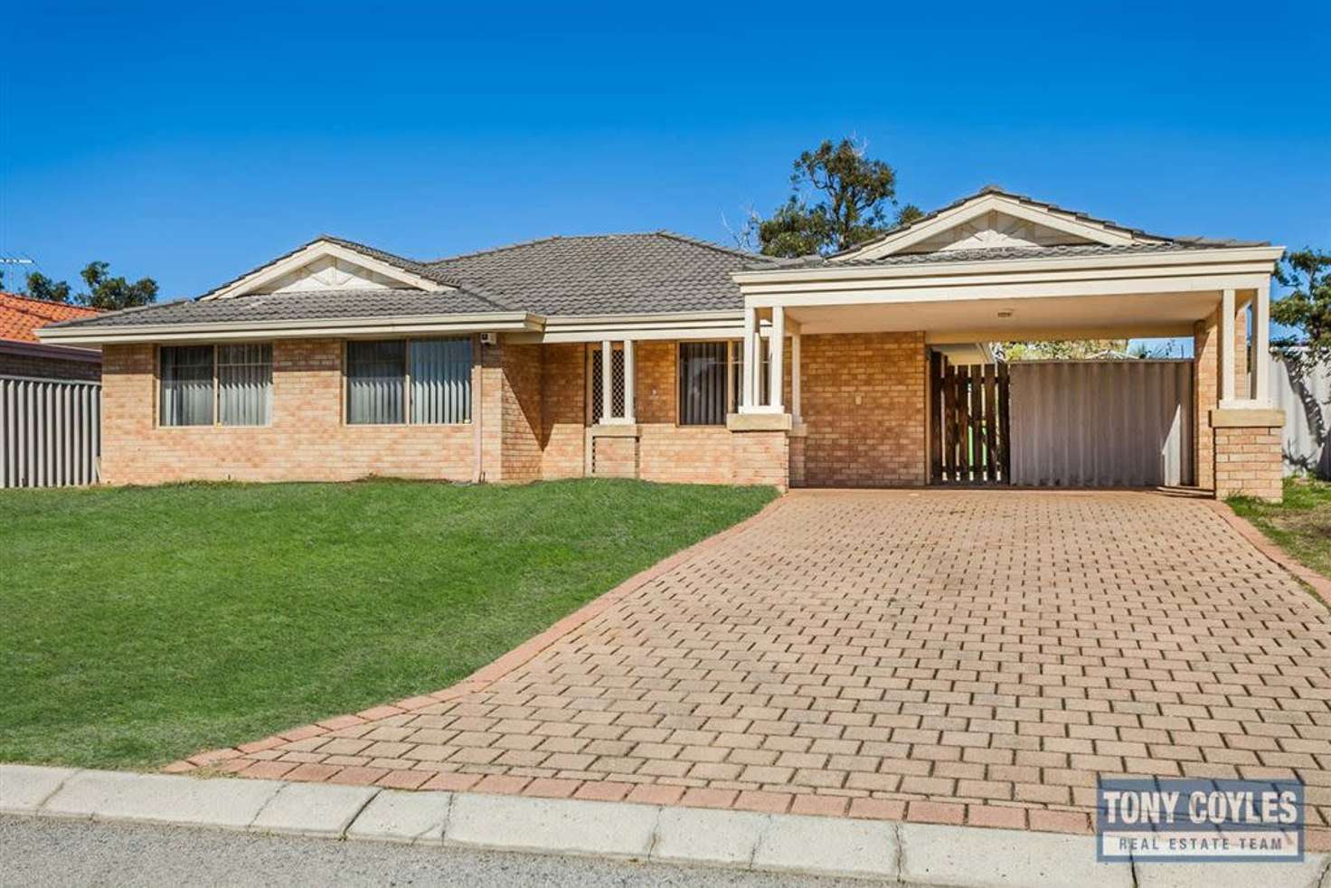 Main view of Homely house listing, 6 Constitution Gardens, Bibra Lake WA 6163