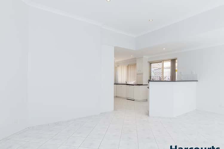 Fifth view of Homely house listing, 26 Metroliner Drive, Currambine WA 6028