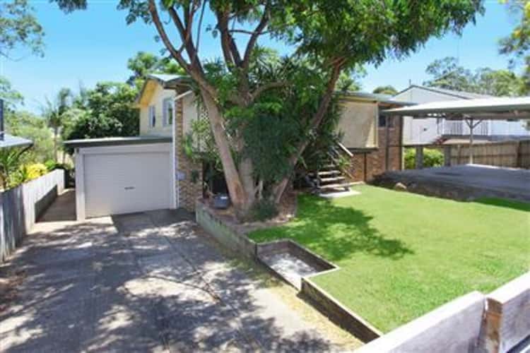Main view of Homely house listing, 22 Theodore place, Molendinar QLD 4214