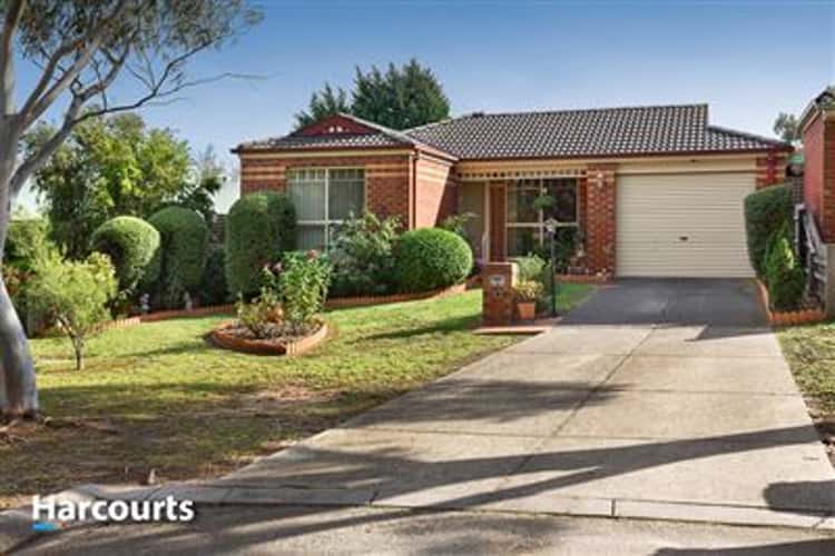 Main view of Homely house listing, 7 Wanderer Court, Berwick VIC 3806
