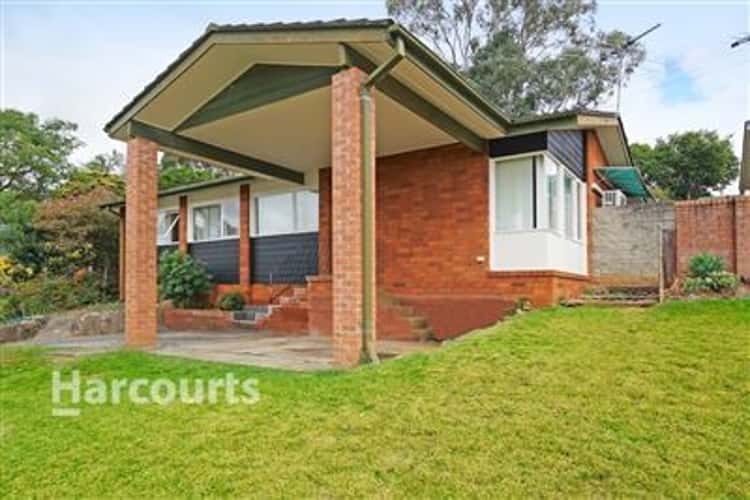 Main view of Homely house listing, 22 Fern Avenue, Bradbury NSW 2560