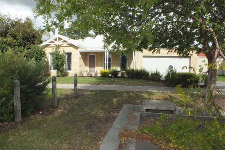 Main view of Homely house listing, 4 Cedar Lane, Pakenham VIC 3810