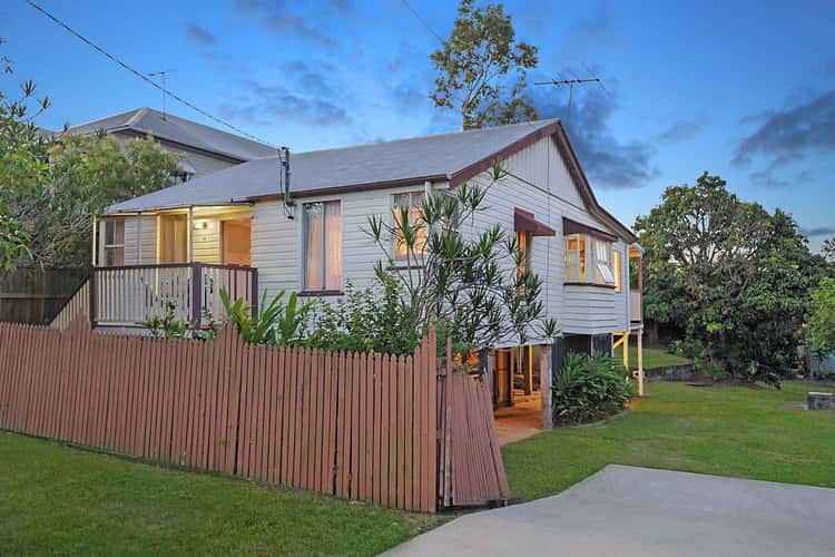 Main view of Homely house listing, 44 Eureka Street, Kelvin Grove QLD 4059