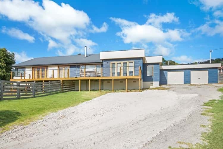 Second view of Homely house listing, 123 Rowella Road, Sidmouth TAS 7270