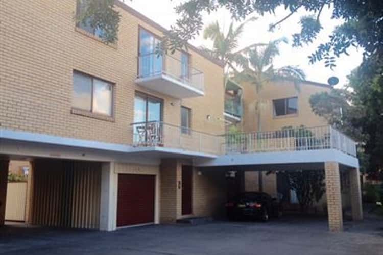 Main view of Homely unit listing, 25 Imperial Parade, Labrador QLD 4215