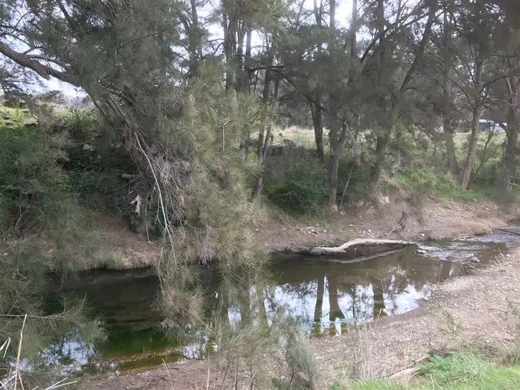 Lot 2 Abercrombie/Armstrong Street, Crookwell NSW 2583