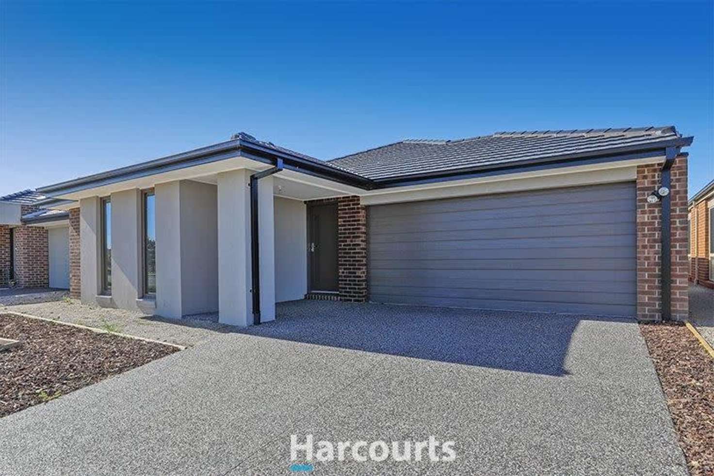 Main view of Homely house listing, 91 Lineham Drive, Cranbourne East VIC 3977