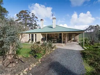 147 Greenhills-Flaxley Road, Flaxley SA 5153