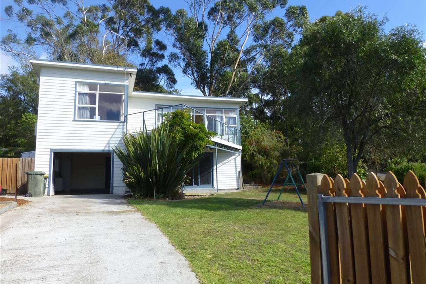 Main view of Homely house listing, 68 Flinders Street, Beauty Point TAS 7270