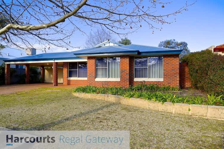 Third view of Homely house listing, 39 Hawkesbury Retreat, Atwell WA 6164