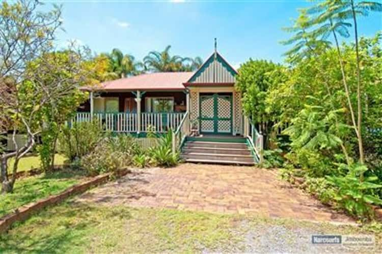 Second view of Homely house listing, 53 Sandaver Court, Cedar Grove QLD 4285