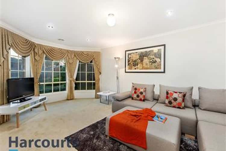Second view of Homely house listing, 7A Malibu Grove, Keilor Lodge VIC 3038