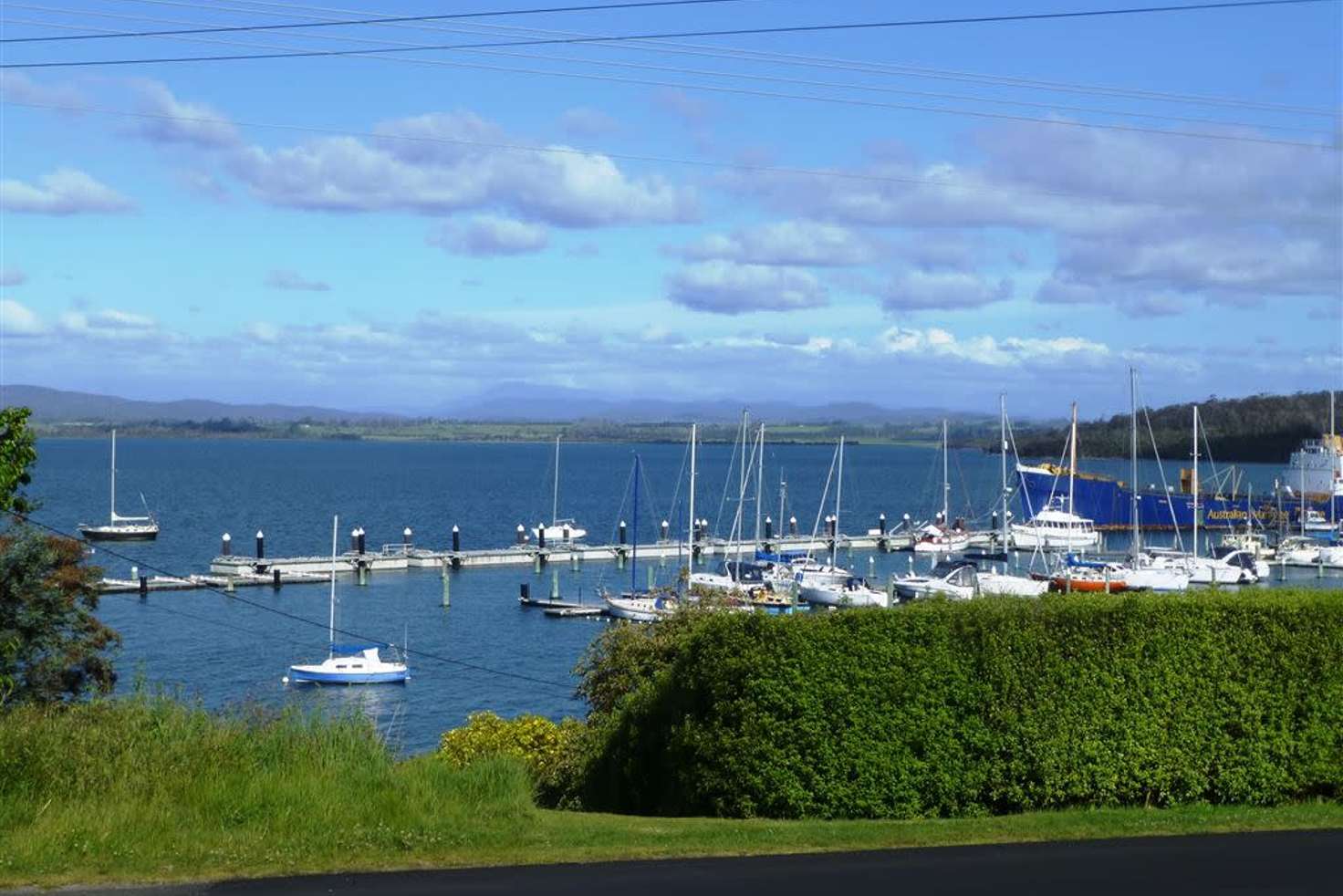 Main view of Homely house listing, 151 Flinders Street, Beauty Point TAS 7270