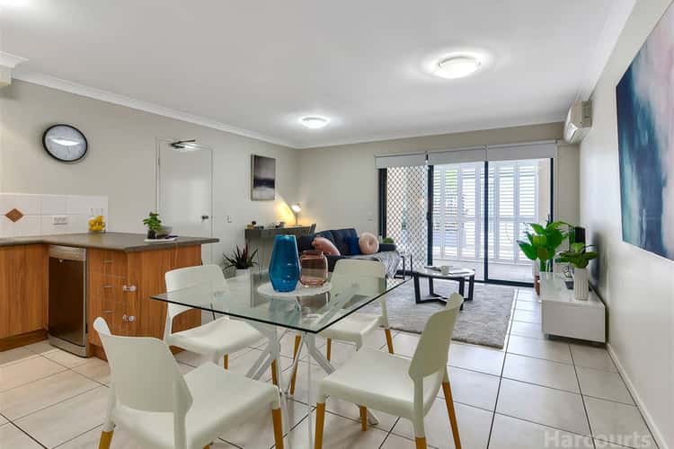 Fourth view of Homely apartment listing, 16/52 Newstead Terrace, Newstead QLD 4006