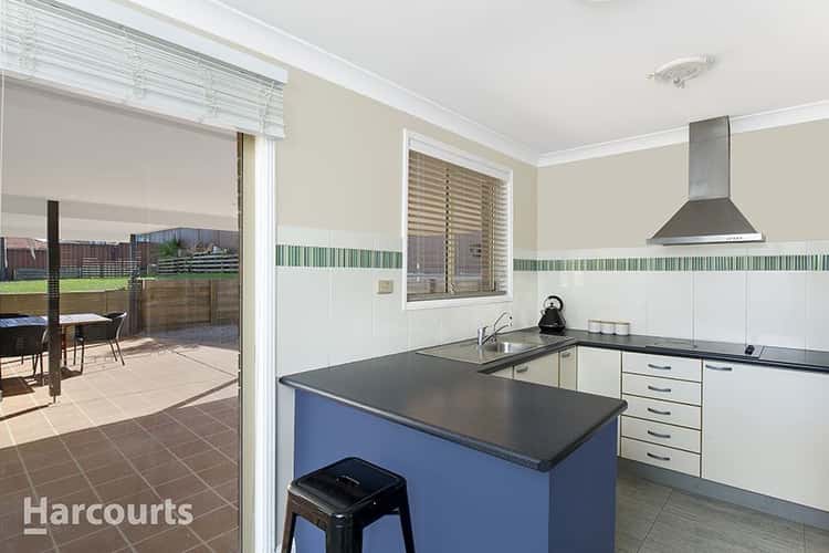 Third view of Homely house listing, 4 Jasper Place, Ambarvale NSW 2560