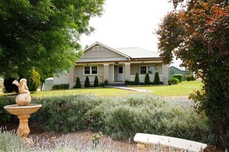Main view of Homely lifestyle listing, 171 Cooneys Creek Road 'Wyoming', Jugiong NSW 2726