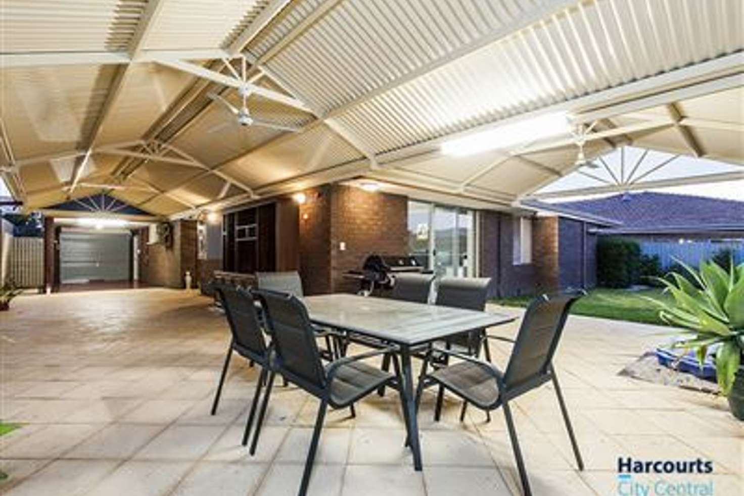 Main view of Homely house listing, 7 Bittern Court, Stirling WA 6021