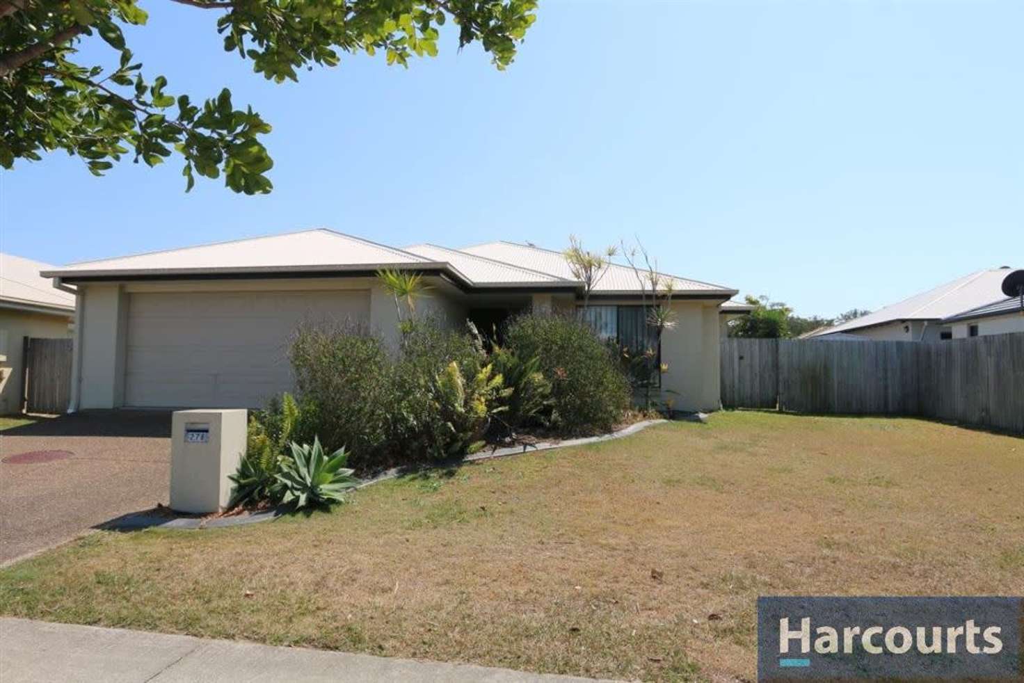 Main view of Homely house listing, 278 Bestmann Rd, Sandstone Point QLD 4511