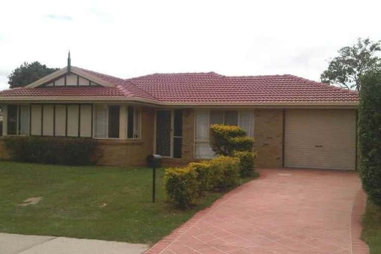 Main view of Homely house listing, 104 Montgomery Drive, Alexandra Hills QLD 4161