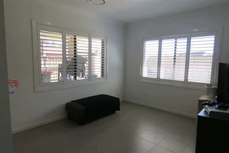 Second view of Homely house listing, 28 Summerland Crescent, Colebee NSW 2761