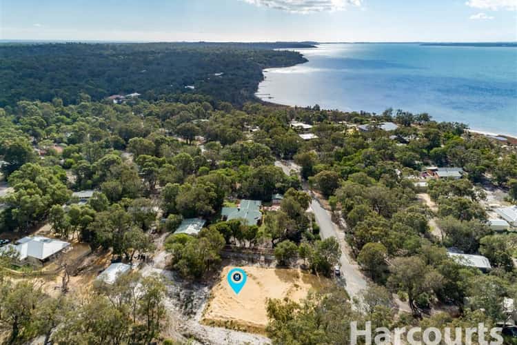 Sixth view of Homely residentialLand listing, 4 Water View, Bouvard WA 6211