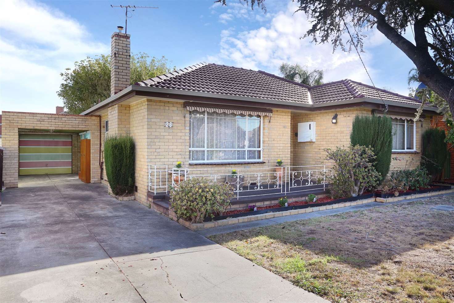 Main view of Homely house listing, 26 Cyprus Street, Lalor VIC 3075