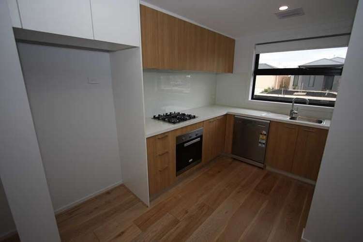 Fourth view of Homely townhouse listing, 85 Seagrass Crescent, Point Cook VIC 3030