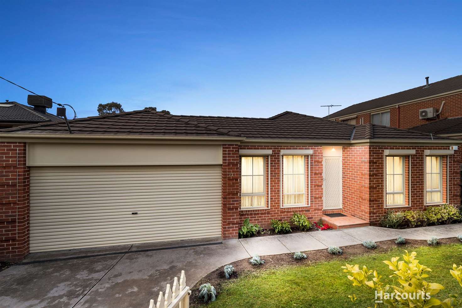 Main view of Homely house listing, 22 Shannon Street, Box Hill North VIC 3129