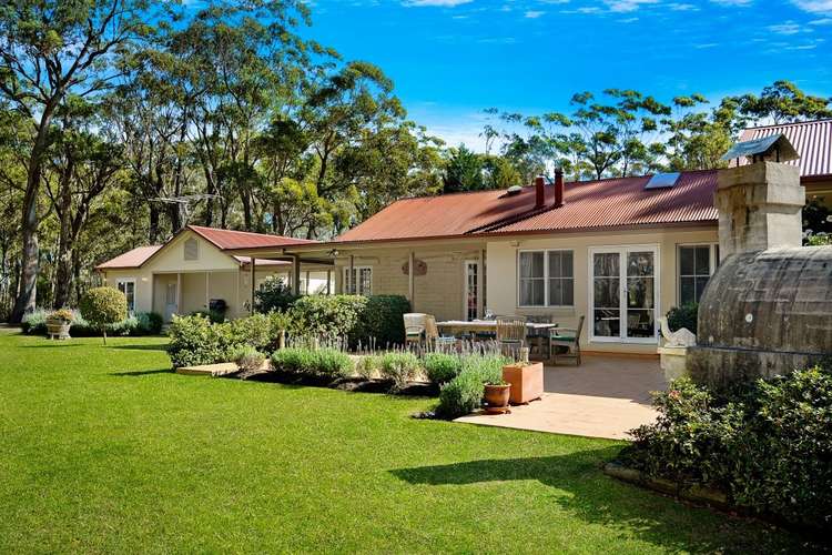Main view of Homely house listing, 95 Teudts Road, Bundanoon NSW 2578