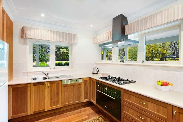Fourth view of Homely house listing, 95 Teudts Road, Bundanoon NSW 2578