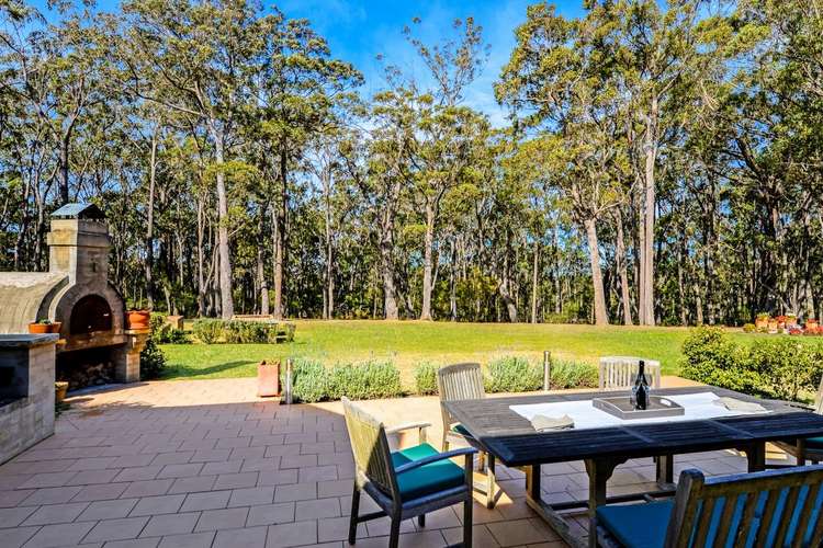 Sixth view of Homely house listing, 95 Teudts Road, Bundanoon NSW 2578