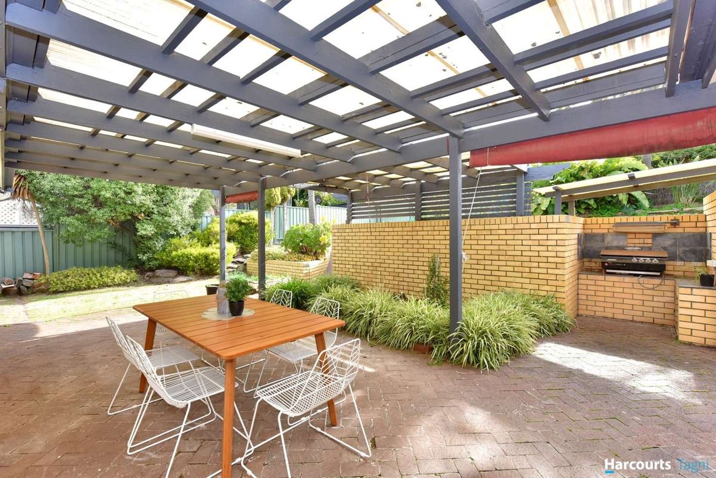 Main view of Homely house listing, 8 St Helena Street, Flagstaff Hill SA 5159