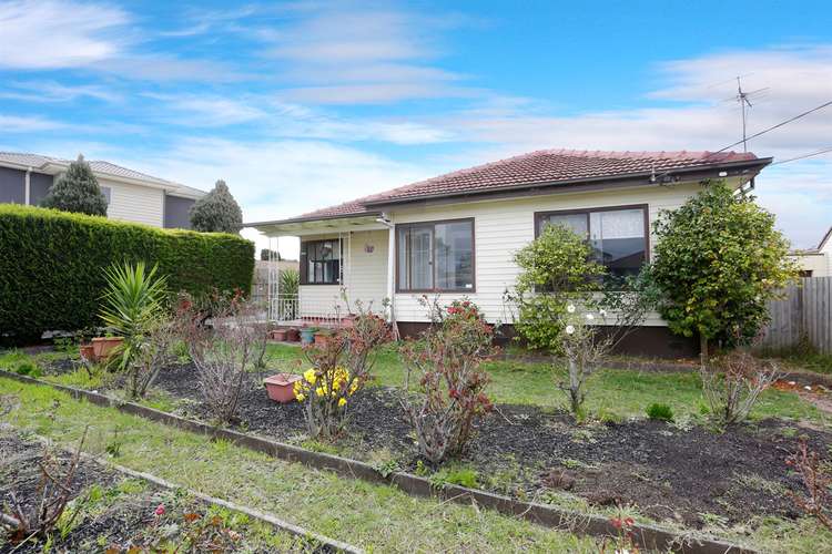 Main view of Homely house listing, 7 Crescent Street, Noble Park VIC 3174