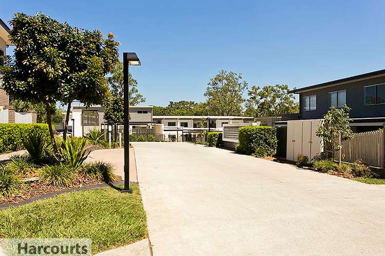 Main view of Homely townhouse listing, 31/9 Houghton Street, Petrie QLD 4502