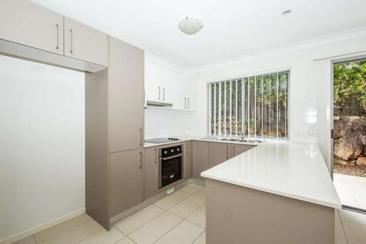 Second view of Homely townhouse listing, 31/9 Houghton Street, Petrie QLD 4502