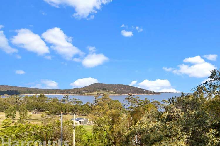 Second view of Homely house listing, 569 Rifle Range Road, Sandford TAS 7020