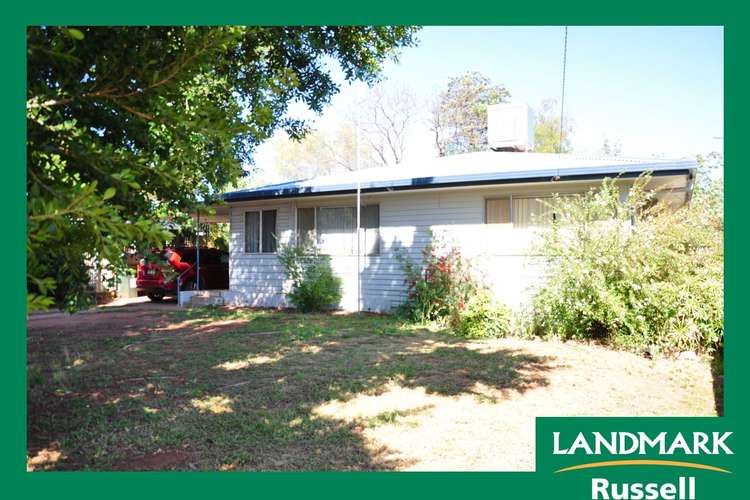 Main view of Homely house listing, 31 Monaghan Street, Cobar NSW 2835